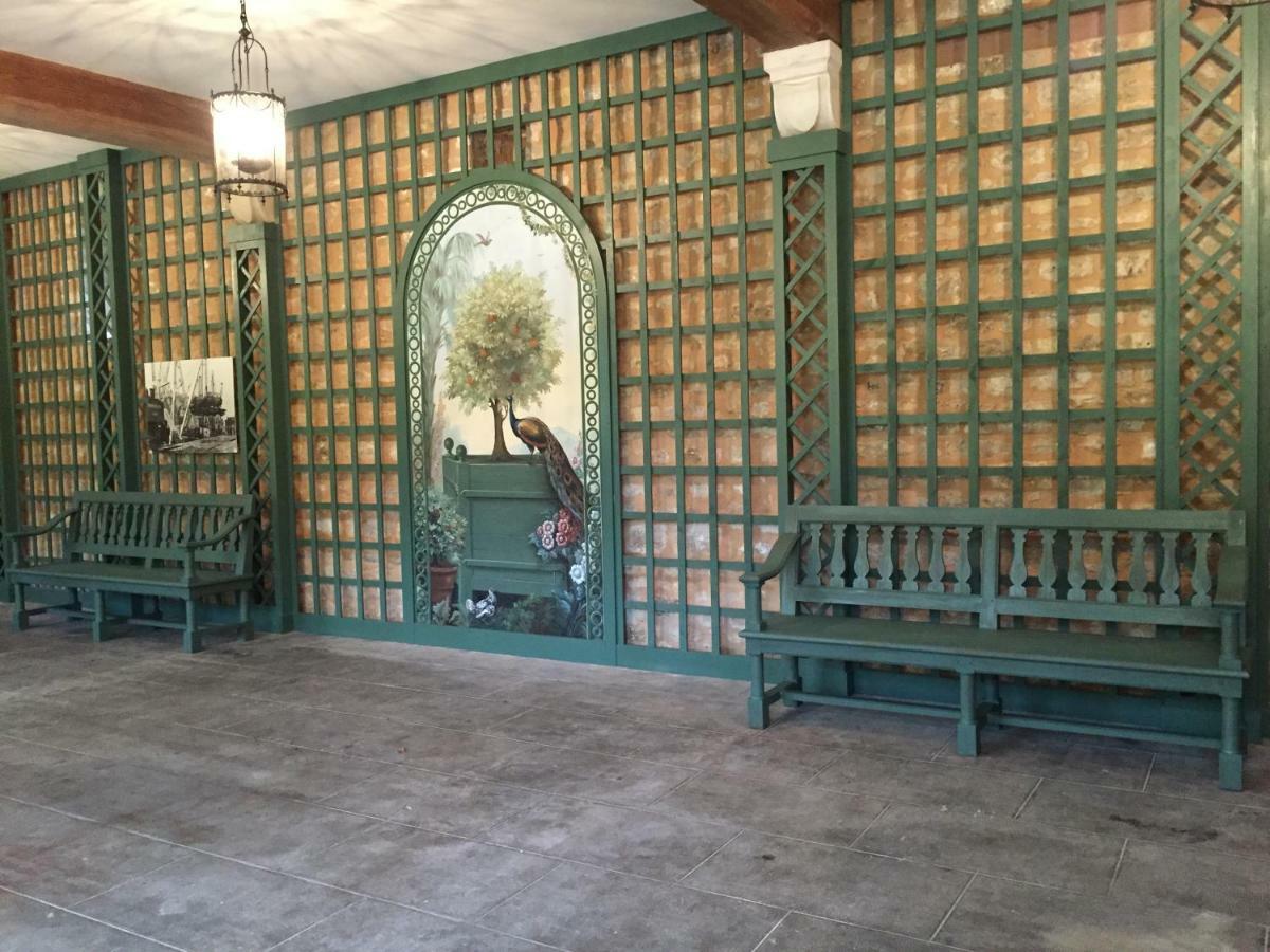 Chateau De Servigny Yvetot-Bocage Экстерьер фото